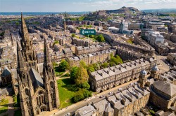 Images for West End, Edinburgh