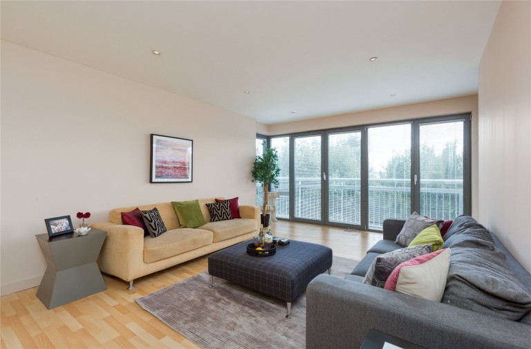 Images for Western Harbour, Edinburgh