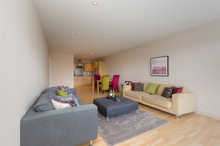 Images for Western Harbour, Edinburgh