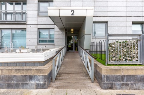 Click the photo for more details of Western Harbour, Edinburgh