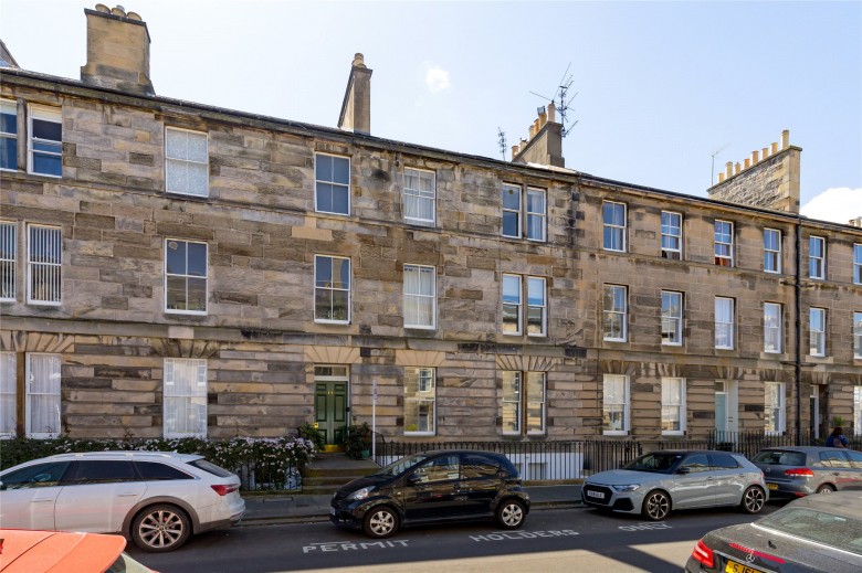 Click the photo for more details of Edinburgh
