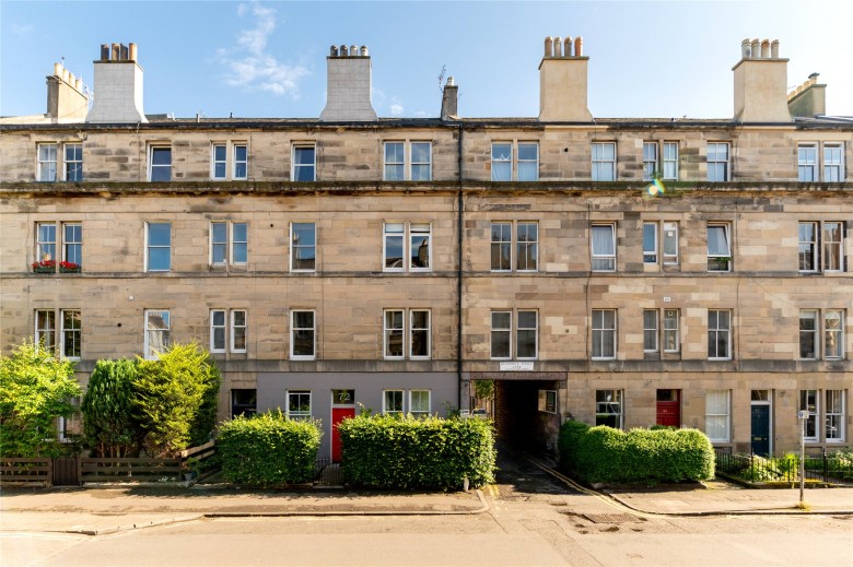 Click the photo for more details of Hillside, Edinburgh