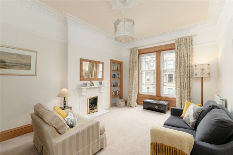 Click the photo for more details of Hillside, Edinburgh