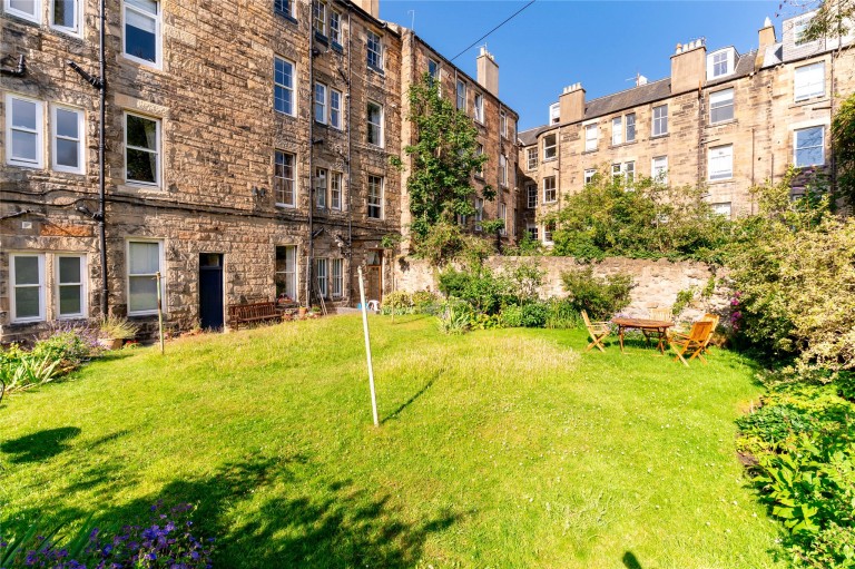 Images for Hillside, Edinburgh