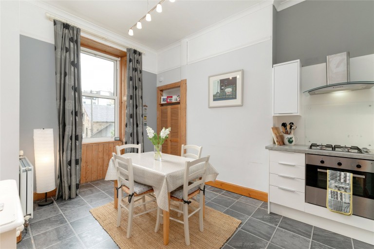 Images for Hillside, Edinburgh