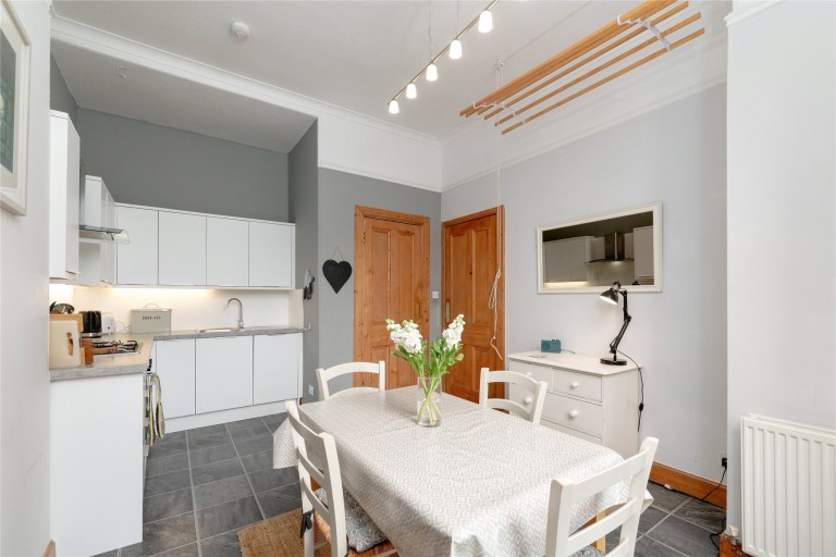 Images for Hillside, Edinburgh
