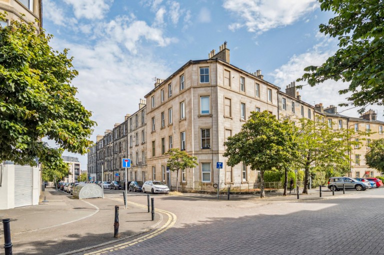 Images for Hillside, Edinburgh