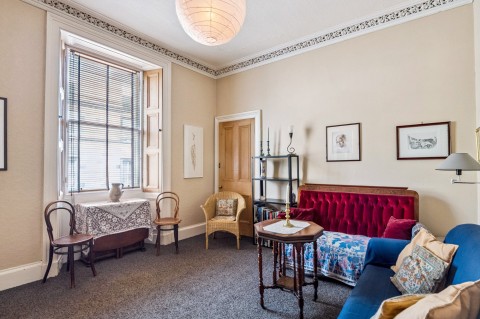 Click the photo for more details of Hillside, Edinburgh