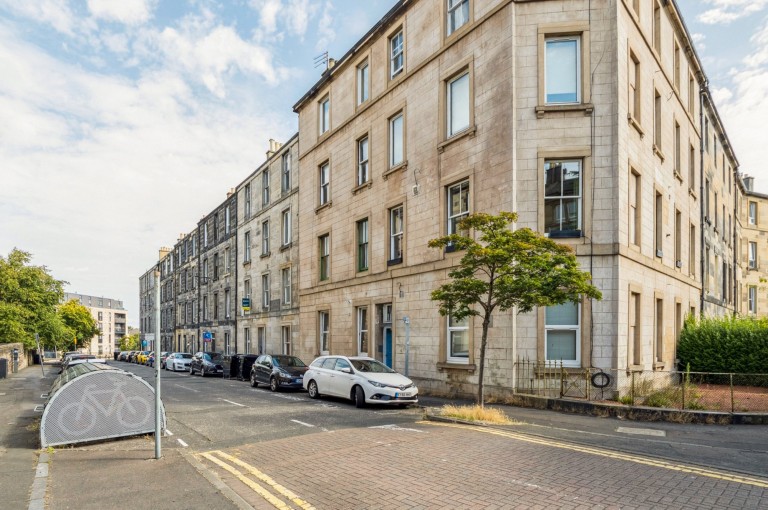Images for Hillside, Edinburgh