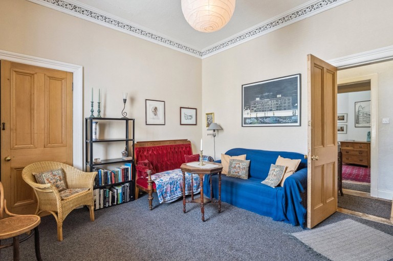 Images for Hillside, Edinburgh