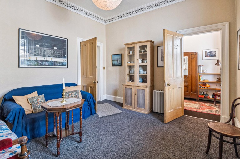 Images for Hillside, Edinburgh