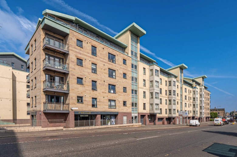 Click the photo for more details of Leith, Edinburgh