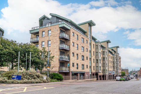 Click the photo for more details of Leith, Edinburgh