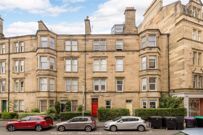Click the photo for more details of Bruntsfield, Edinburgh