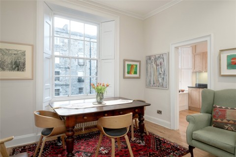 Click the photo for more details of New Town, Edinburgh