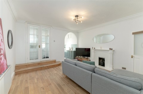 Click the photo for more details of Hillside, Edinburgh
