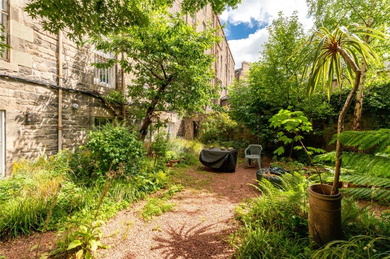 Images for Hillside, Edinburgh
