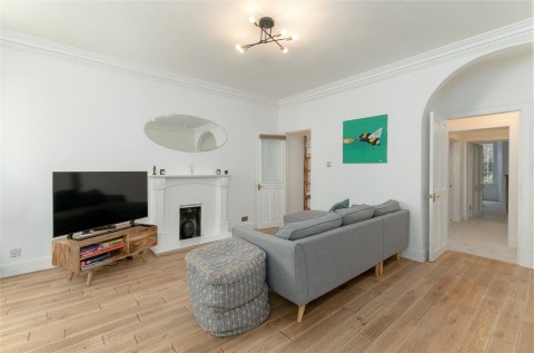 Click the photo for more details of Hillside, Edinburgh