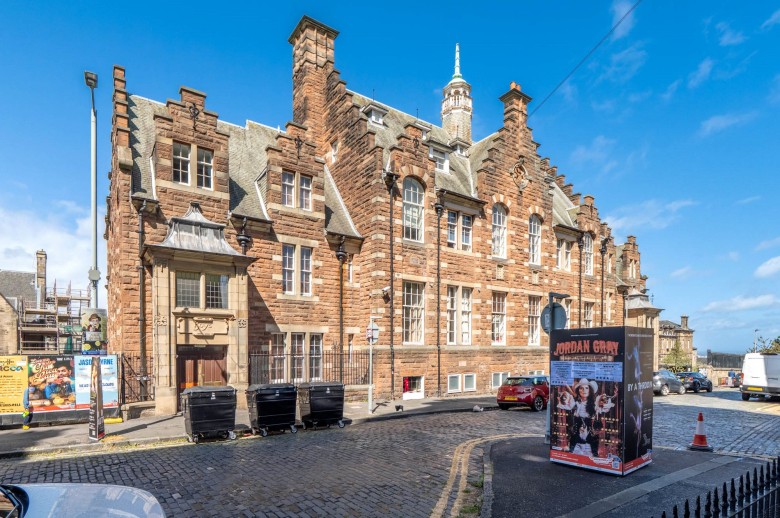 Click the photo for more details of Old Town, Edinburgh