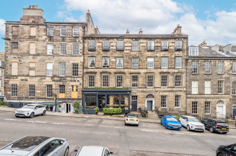 Click the photo for more details of Edinburgh