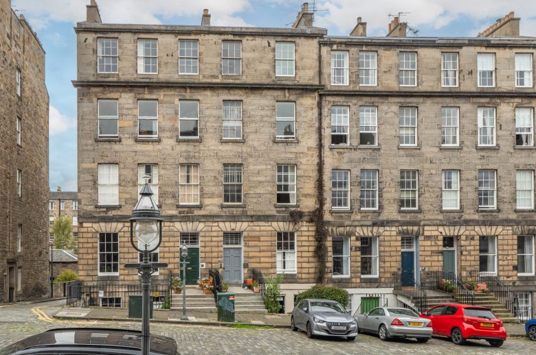 Click the photo for more details of Edinburgh