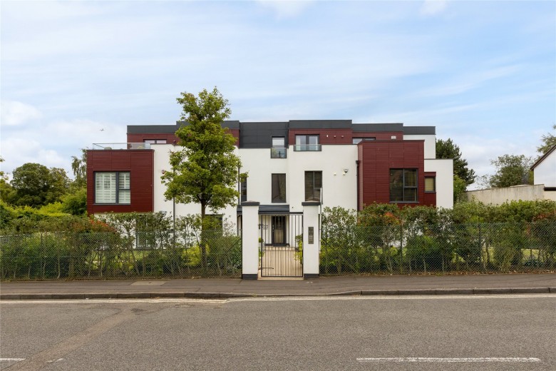 Click the photo for more details of Barnton, Edinburgh