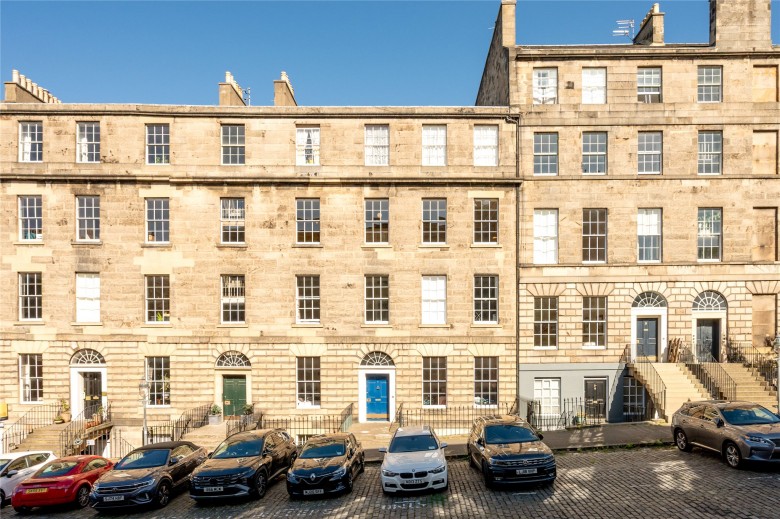 Click the photo for more details of Edinburgh