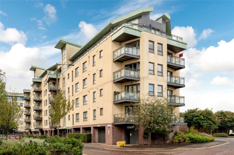 Click the photo for more details of Leith, Edinburgh