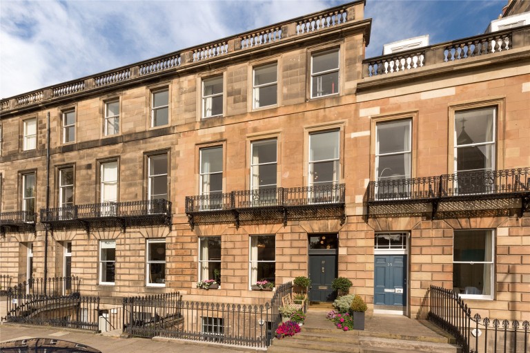 View Full Details for Edinburgh