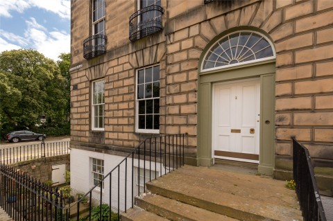 Click the photo for more details of Edinburgh