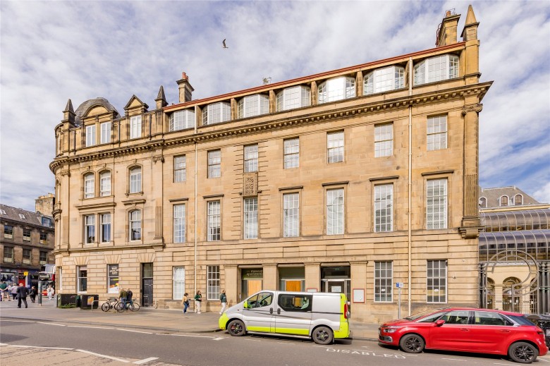 Click the photo for more details of Old Town, Edinburgh