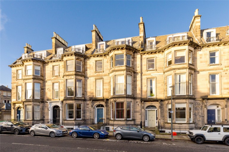 Images for West End, Edinburgh