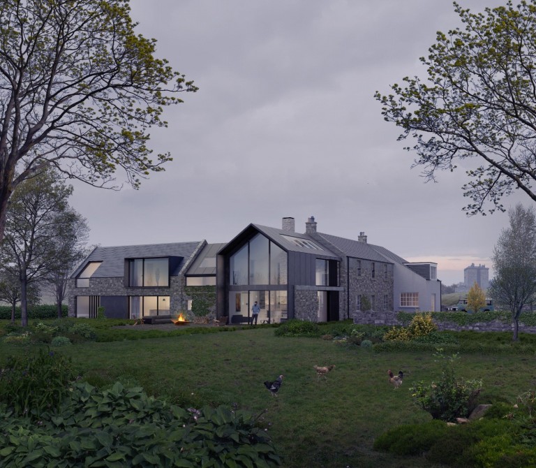 Images for Midlothian