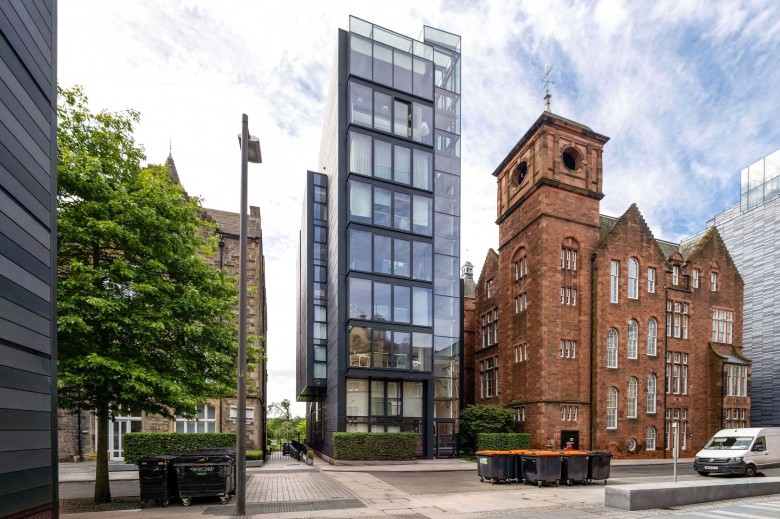 Click the photo for more details of Edinburgh