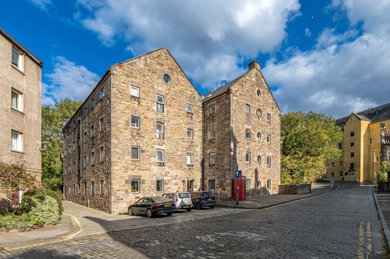 Click the photo for more details of Edinburgh