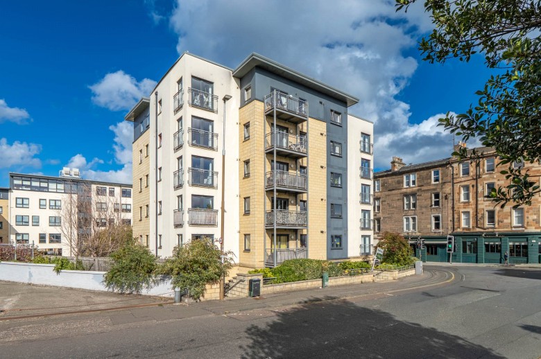 Click the photo for more details of Edinburgh