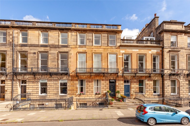 Click the photo for more details of Edinburgh