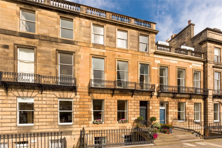 Click the photo for more details of Edinburgh