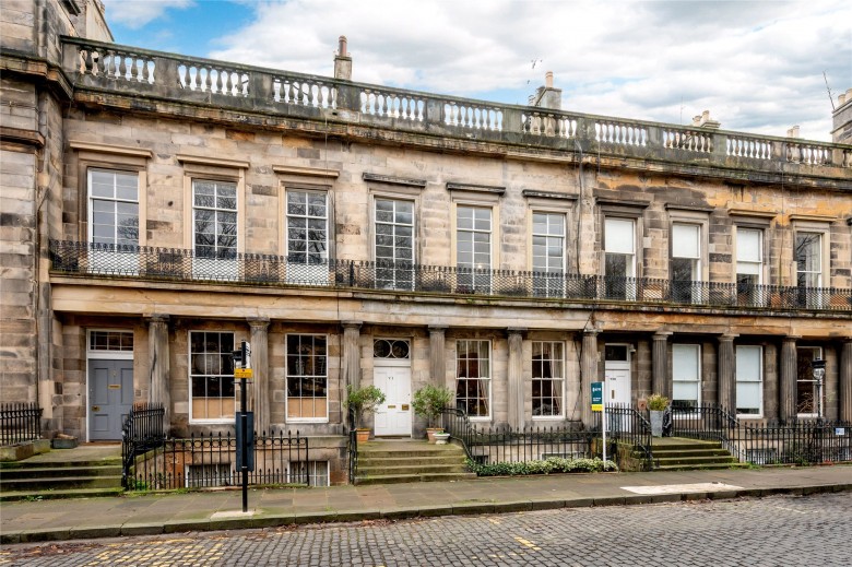 Click the photo for more details of Stockbridge, Edinburgh