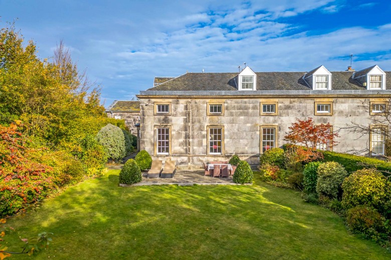 Click the photo for more details of Milton Road West, 119 Milton Road West, Edinburgh