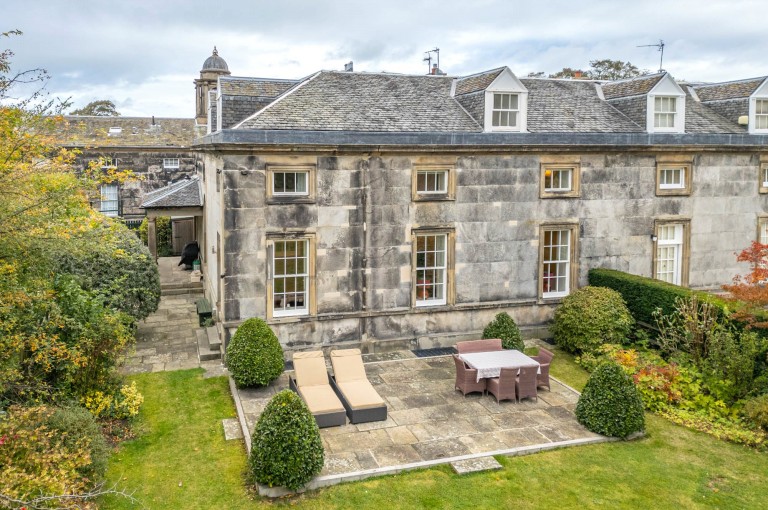 Images for Milton Road West, 119 Milton Road West, Edinburgh