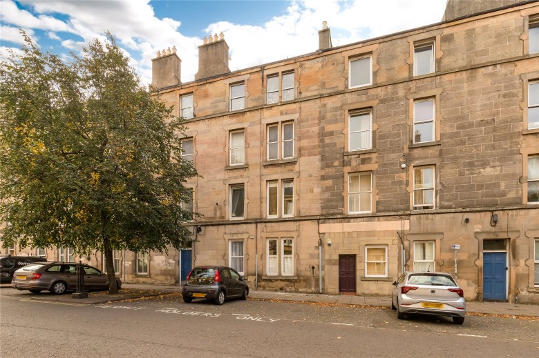 Click the photo for more details of Edinburgh, Midlothian