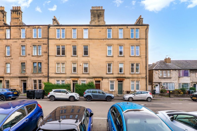 Click the photo for more details of Roseburn, Edinburgh
