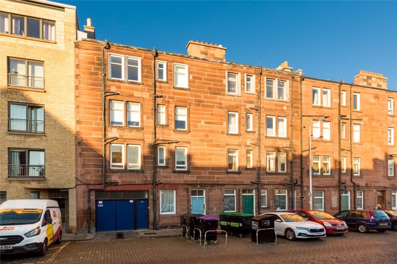 Click the photo for more details of Leith, Edinburgh
