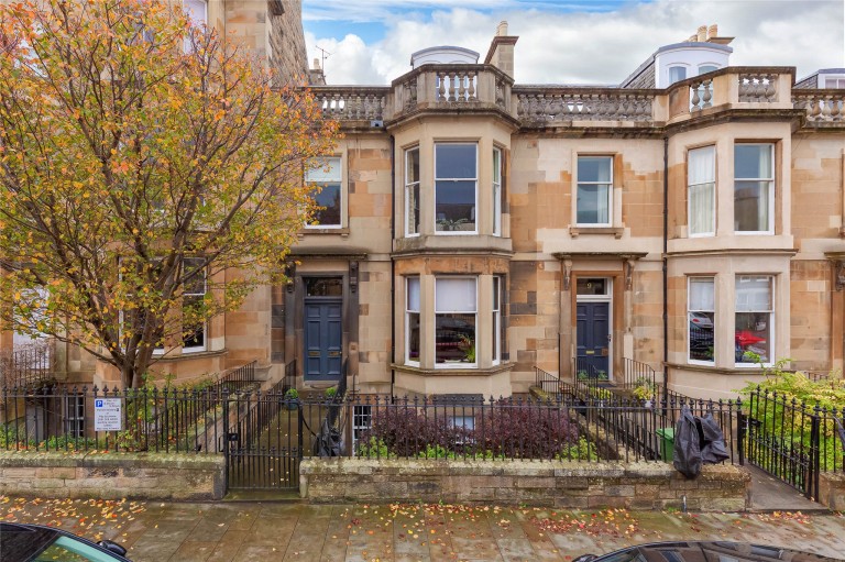 View Full Details for Edinburgh