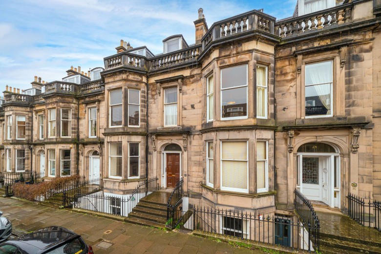 Click the photo for more details of West End, Edinburgh