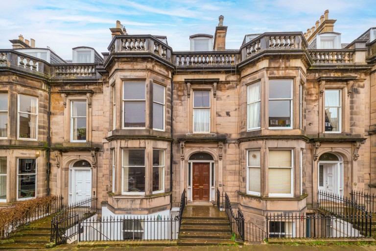 Images for West End, Edinburgh