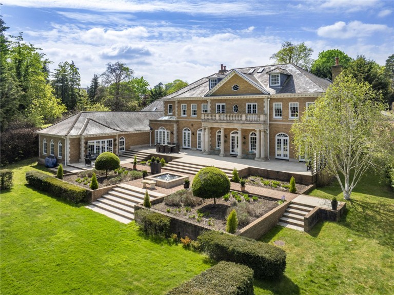 Images for Broomfield Ride, Oxshott, KT22