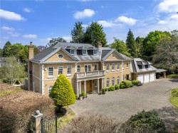 Images for Broomfield Ride, Oxshott, KT22