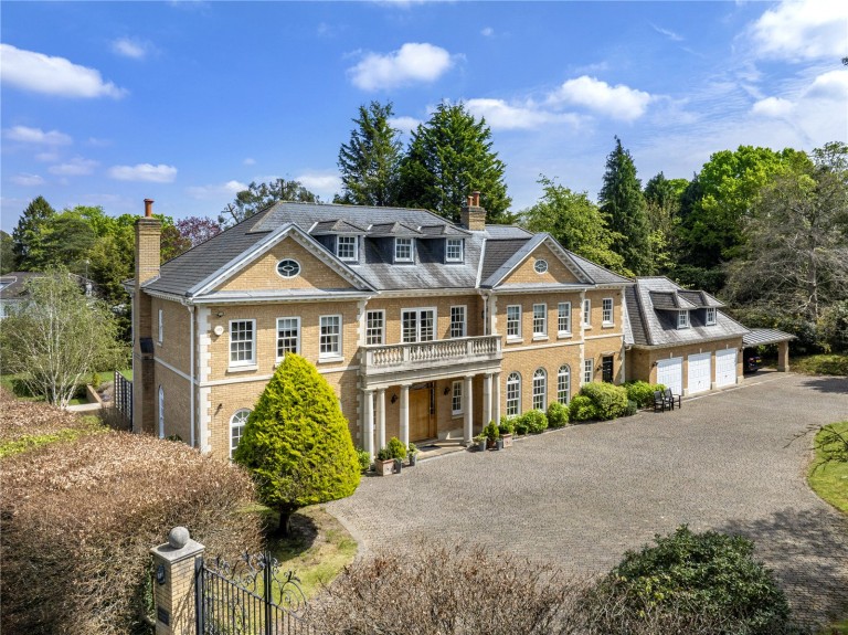 Images for Broomfield Ride, Oxshott, KT22